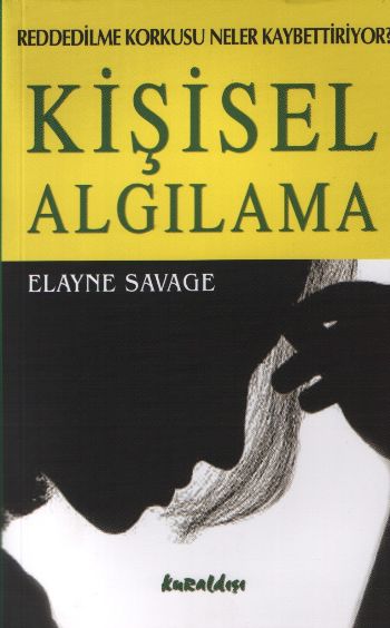 Kişisel Algılama %17 indirimli Elayne Savage