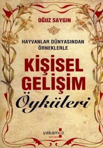 Kişisel Gelişim Öyküleri