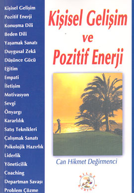 Kişisel Gelişim ve Pozitif Enerji