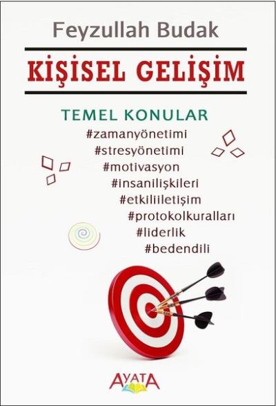 Kişisel Gelişim Feyzullah Budak