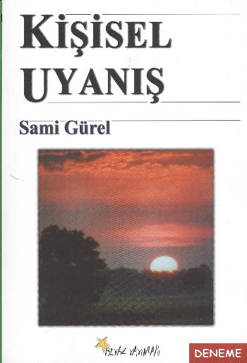 Kişisel Uyanış %17 indirimli Sami Gürel