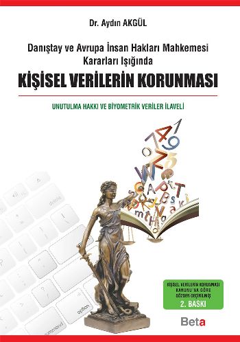 Kişisel Verilerin Korunması