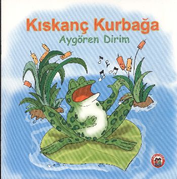 Kıskanç Kurbağa