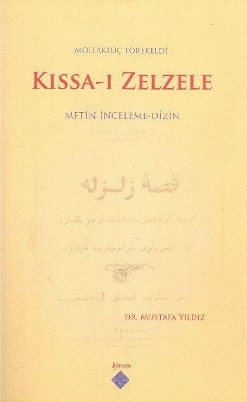 Kıssa-ı Zelzele %17 indirimli Mustafa Yıldız