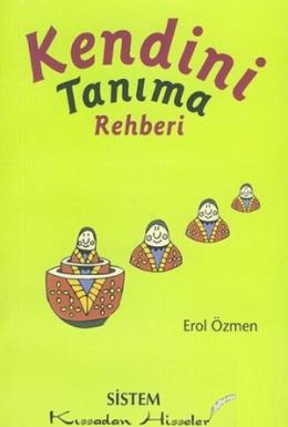 Kendini Tanıma Rehberi %17 indirimli Erol Özmen