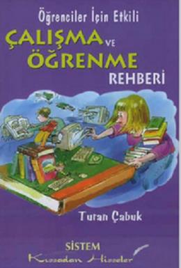 Öğrenciler İçin Etkili Çalışma %17 indirimli Turan Çabuk