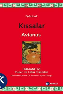 Kıssalar Avianus