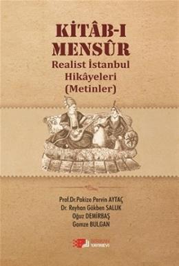 Kitab-ı Mensur