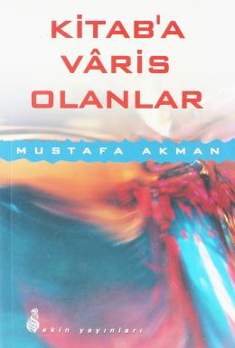 Kitab'a Varis Olanlar