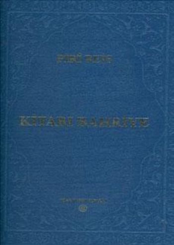 Kitabı Bahriye