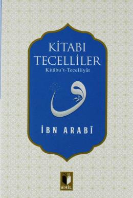 Kitabı Tecelliler