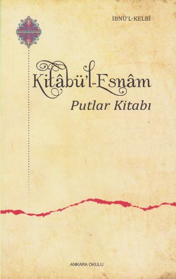 Kitabü'l Esnam Putlar Kitabı