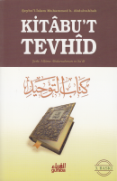 Kitabut Tevhid Muhammed Bin Süleyman Et