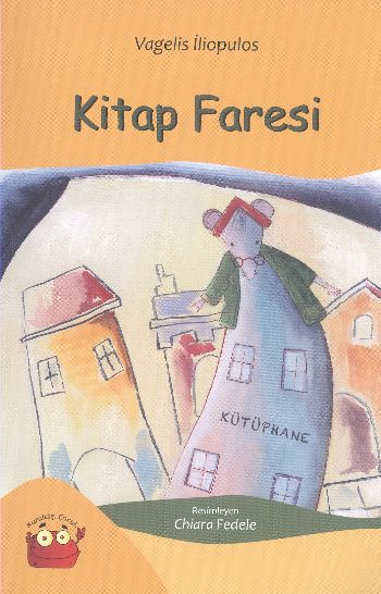 Kitap Faresi %17 indirimli Vagelis İliopulos