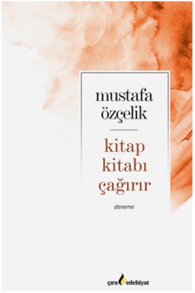 Kitap Kitabı Çağırır