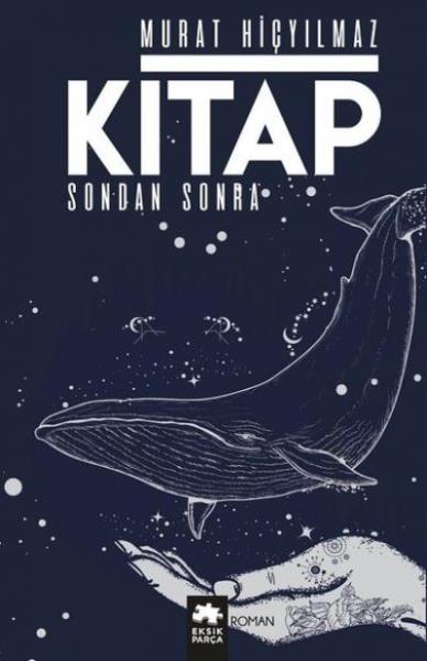 Kitap-Sondan Sonra