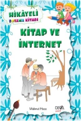 Kitap Ve İnternet Mahmut Özkoca