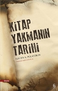 Kitap Yakmanın Tarihi