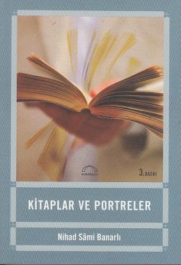 Kitaplar ve Portreler