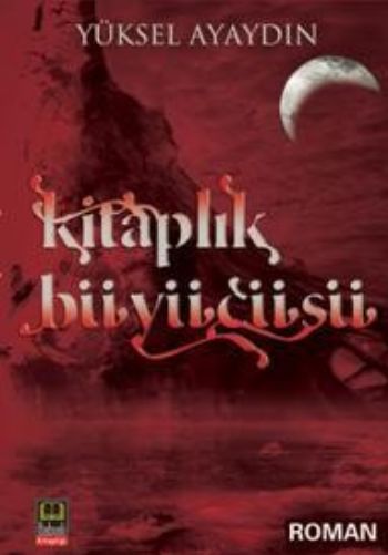 Kitaplık Büyücüsü