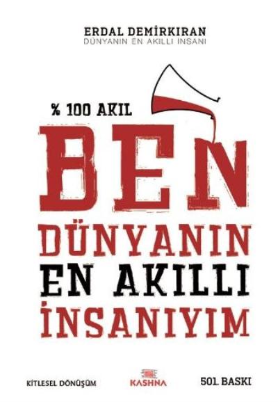 Kitlesel Değişim Serisi-I: Ben Dünyanın En Akıllı İnsanıyım %17 indiri Kitlesel Değişim Serisi-I: Ben Dünyanın En Akıllı İnsanıyım %17 indiri