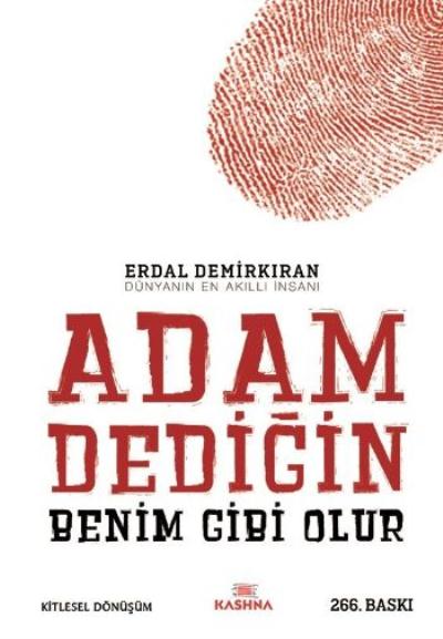 Kitlesel Değişim Serisi-II: Adam Dediğin Benim Gibi Olur %17 indirimli Kitlesel Değişim Serisi-II: Adam Dediğin Benim Gibi Olur %17 indirimli