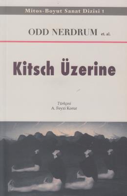 Kitsch Üzerine %17 indirimli Odd Nerdrum