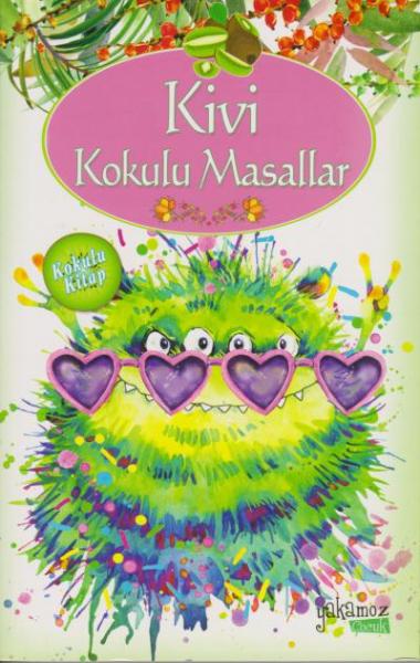 Kivi Kokulu Masallar-KAMPANYALI