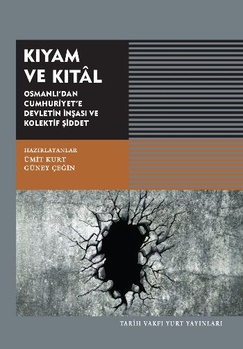 Kıyam Ve Kıtal Güney Çeğin