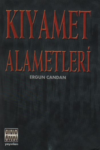 Kıyamet Alametleri %17 indirimli Ergün Candan