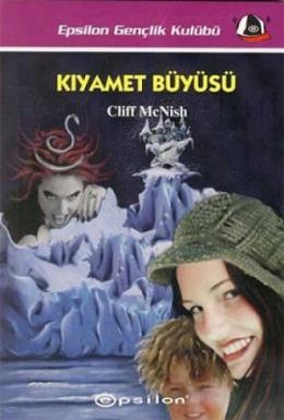 Kıyamet Büyüsü %25 indirimli Cliff McNish