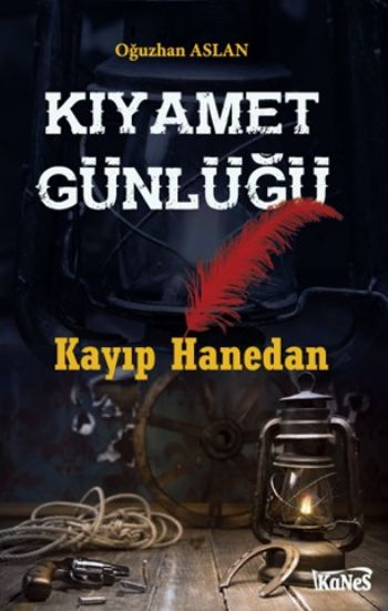 Kıyamet Günlüğü Oğuzhan Aslan