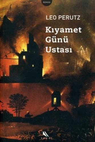 Kıyamet Günü Ustası %17 indirimli Leo Perutz