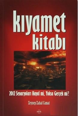 Kıyamet Kitabı