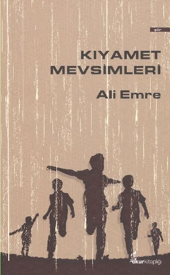 Kıyamet Mevsimleri