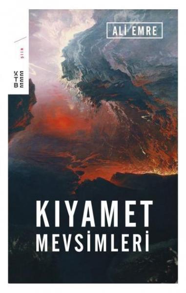 Kıyamet Mevsimleri Ali Emre