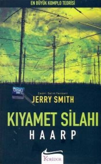 Kıyamet Silahı %17 indirimli Jerry Smith