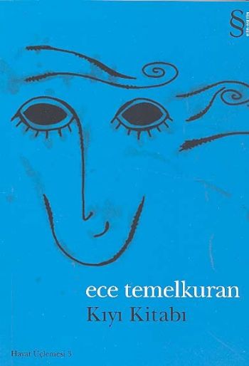 Kıyı Kitabı %17 indirimli Ece Temelkuran