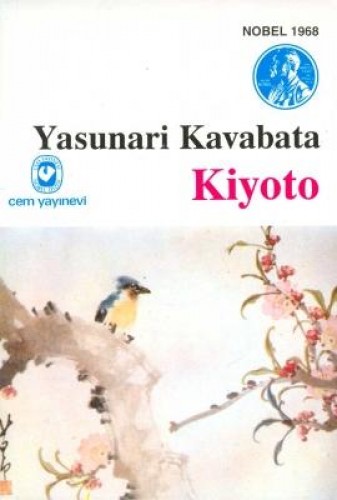 Kiyoto %17 indirimli Yasunari Kavabata