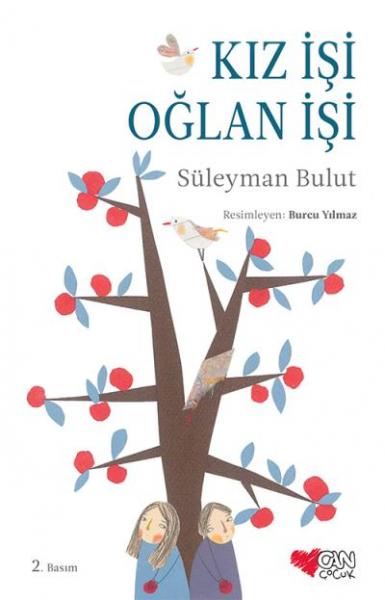 Kız İşi Oğlan İşi Süleyman Bulut