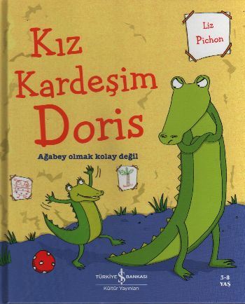 Kız Kardeşim Doris