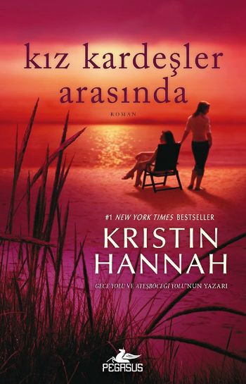 Kız Kardeşler Arasında %25 indirimli Kristin Hannah