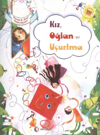 Kız Oğlan ve Uçurtma