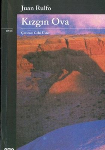 Kızgın Ova