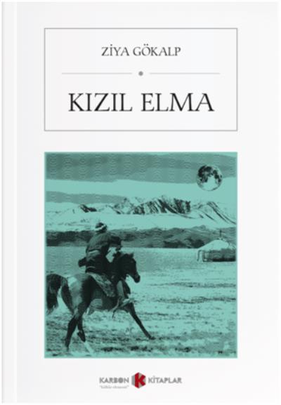 Kızıl Elma Ziya Gökalp