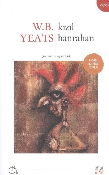 Kızıl Hanrahan W.B. Yeats
