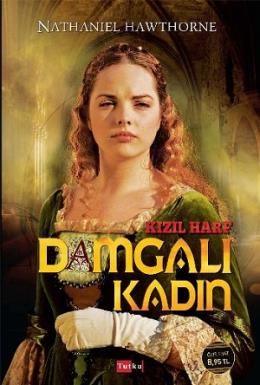 Kızıl Harf Damgalı Kadın %17 indirimli Nathaniel Hawthorne