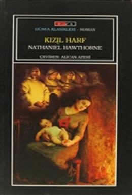 Kızıl Harf
