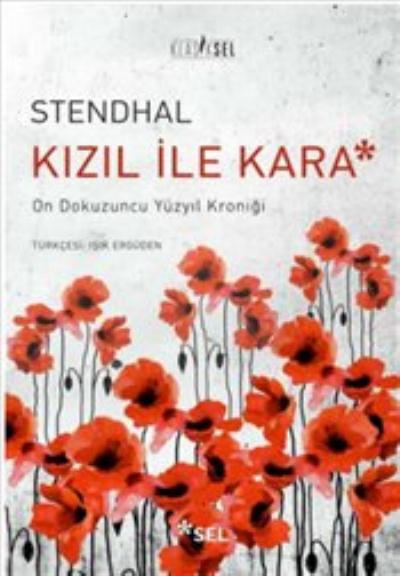 Kızıl İle Kara Stendhal