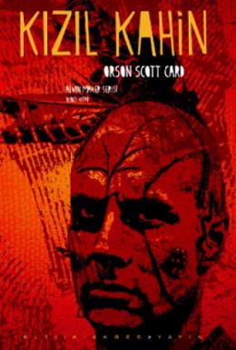 Alvin Maker Serisi-2: Kızıl Kahin %17 indirimli Orson Scott Card